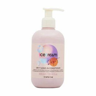 Кондиціонер незмивний Inebrya Leave-In Conditioner , 300 мл 3813 фото