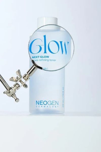 Тонер для очищения пор Neogen Dermalogy Next Glow Pore Refining Toner, 210 мл 7680 фото