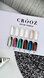 Втирка Crooz Dream Powder №2 Aurora Flame , 0.3 г 9502 фото 3