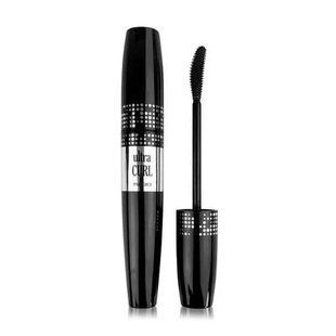 Туш для вій Colour Intense Ultra Curl Mascara Black , 10 г 1198 фото