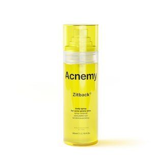 Спрей для тіла з акне Acnemy Zitback , 80 мл 5417 фото