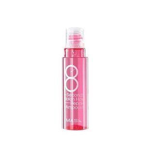 Протеїнова маска-філер для пошкодженого волосся Masil 8 Seconds Salon Hair Repair Ampoule , 15 мл 3784 фото