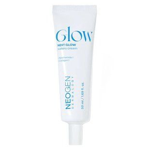 Крем для лица с ниацинамидом Neogen Dermalogy Next Glow Watery Cream , 50 мл 7684 фото