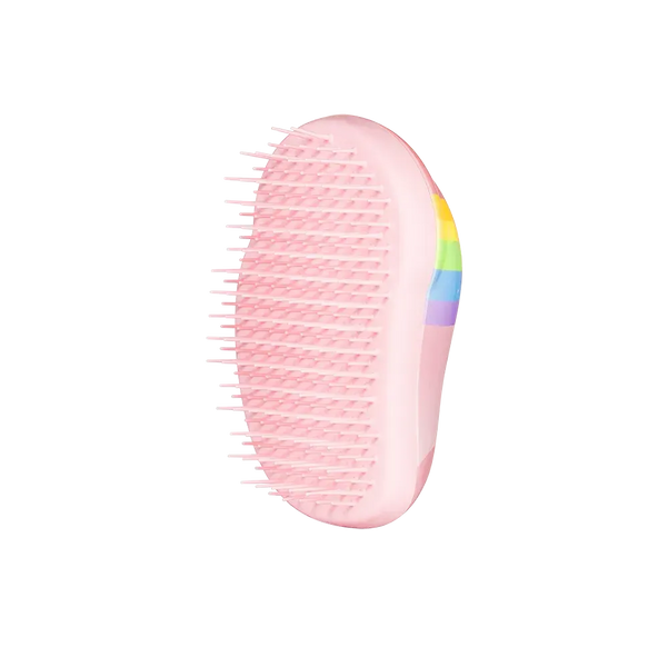 Щітка для волосся Tangle Teezer The Original Mini Children Rainbow The Unicorn , 1 шт 6418 фото