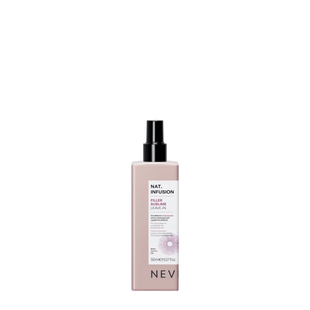Незмивний кондиціонуючий флюїд Nevitaly Filler Sublime Leave-In Replumping Conditioner , 150 мл 5667 фото
