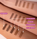 Фарба для брів з колагеном Zola Eyebrow Tint With Collagen 01 Light Brown , 15 мл 7280 фото 2