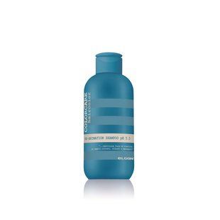 Відновлюючий шампунь для пошкодженого волосся Elgon Colorcare Re-Animation Shampoо , 300 мл 3785 фото