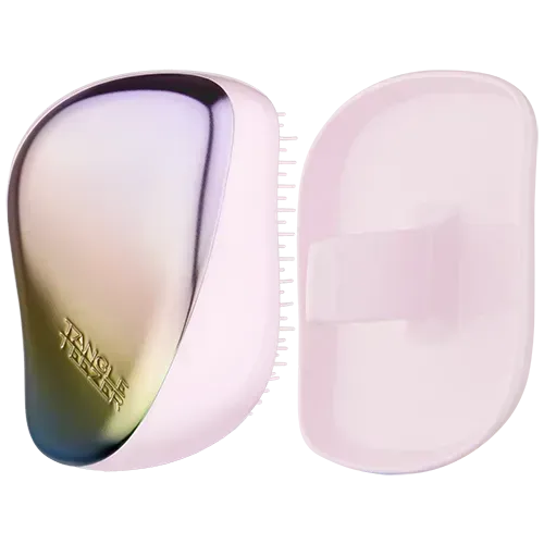 Щітка для волосся Tangle Teezer Compact Styler Pearlescent Matte , 1 шт 6422 фото