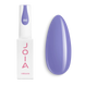 Гель-лак фіолетовий, емаль JOIA vegan №080 , 6 мл 8210 фото 1