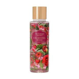 Міст для тіла Victoria's Secret Charming Rose , 250 мл 4600 фото