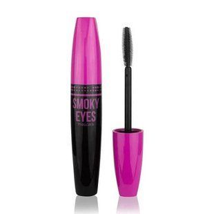 Туш для вій Colour Intense Smoky Eyes Black , 10 мл 4214 фото