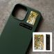 3D-стікер "Money lover" SX-153 , 1 шт 3362 фото 2