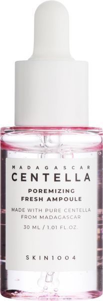 Сыворотка для сужения пор SKIN1004 Madagascar Centella Poremizing Fresh Ampoule , 50 мл 11365 фото