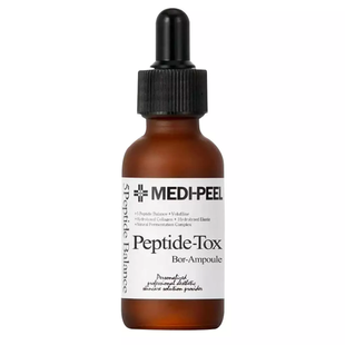 Пептидна сироватка проти зморшок Medi-Peel Peptide Tox Bor Ampoule , 30 мл 4116 фото