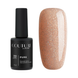 База камуфлююча каучукова для гель-лаку Couture Color Pure Base Coat №10 , 9 мл 9249 фото 1