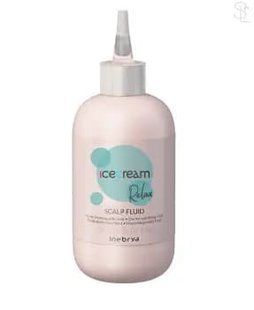Скраб-флюїд для очищення шкіри голови Inebrya Scalp Fluid tri-action dermo-purifiyng , 150 мл 3833 фото