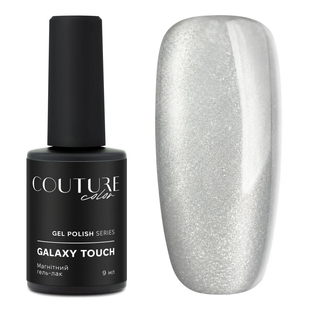 Гель-лак Couture Color Galaxy Touch Cat Eye GT №18 , 9 мл 10531 фото
