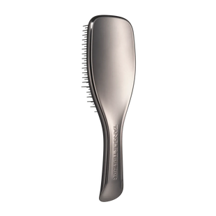 Щітка для волосся Tangle Teezer The Ultimate Detangler Chrome Midnight Silver , 1 шт 10342 фото