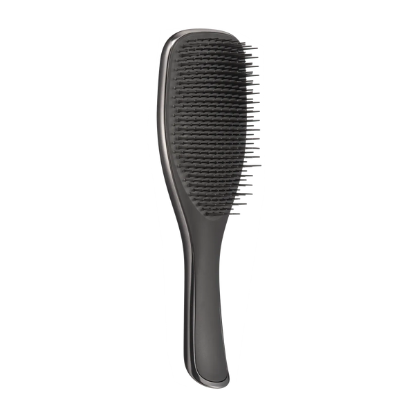 Щітка для волосся Tangle Teezer The Ultimate Detangler Chrome Midnight Silver , 1 шт 10342 фото