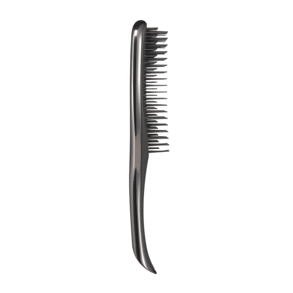 Щітка для волосся Tangle Teezer The Ultimate Detangler Chrome Midnight Silver , 1 шт 10342 фото