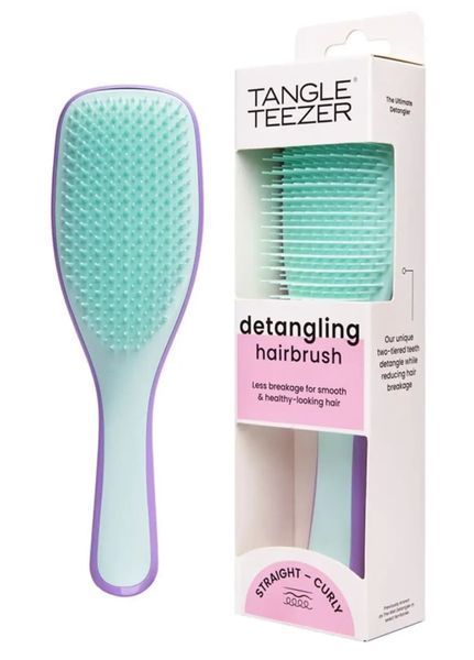 Щітка для волосся Tangle Teezer The Ultimate Detangler Lilac Sorbet , 1 шт 2232 фото