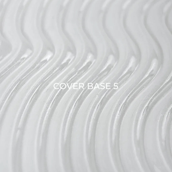 Камуфлююча база Luna Cover Base №5 , 30 мл 9113 фото