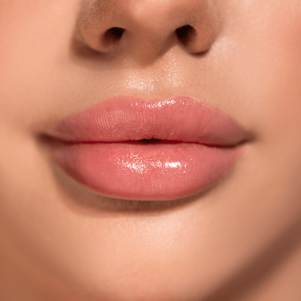 Відтінковий бальзам для губ ZOLA Lip Tint Balm 01 Natural , 3 г 10983 фото