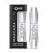 Туш для вій "Підкручування та об'єм" Quiz Cosmetics Icon Mascara Curl & Volume, Black , 9 г 1178 фото 2