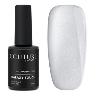 Гель-лак Couture Color Galaxy Touch Cat Eye GT №19 , 9 мл 10533 фото