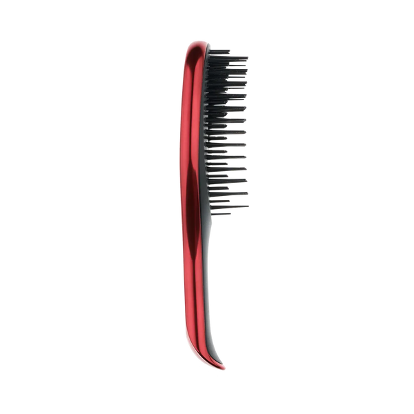Щітка для волосся Tangle Teezer The Ultimate Detangler Chrome Mini The Devil Wears Prada , 1 шт 10344 фото