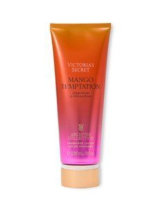 Парфумований лосьйон для тіла Victoria's Secret Mango Temptation Lotion , 236 мл 5370 фото