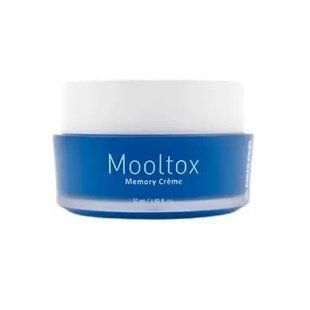 Ультразволожуючий крем-філер для пружності шкіри Medi Peel Aqua Mooltox Memory Cream , 50 мл 589 фото