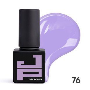 Гель-лак для нігтів Gel Polish Jerden Proff №76 , 5 мл 9977 фото