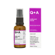 Сыворотка для лица с гиалуроновой кислотой Q+A Hyaluronic Acid Facial Serum , 30 мл 4710 фото 2
