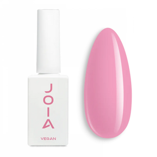 Рідкий гель, рожевий JOIA vegan PolyLiquid Gel Ballet , 8 мл 8494 фото