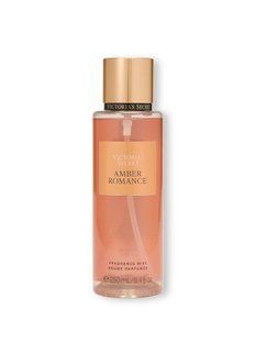 Міст для тіла Victoria's Secret Amber Romance , 250 мл 4612 фото