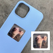 3D-стікер "Piggy selfie" (SX-271) , 1 шт 6208 фото 2
