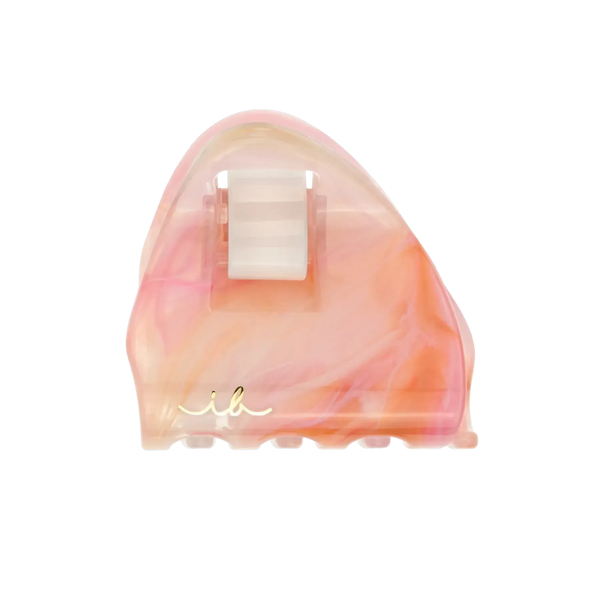 Заколка для волосся Invisibobble Everclaw Pink Blossom , 1 шт 6441 фото