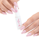 Рідкий гель, рожевий JOIA vegan PolyLiquid Gel Delicate Blush , 8 мл 8498 фото 2