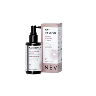 Лосьйон для об'єму волосся Nevitaly Filler Sublime Replumping Lotion , 100 мл 5767 фото