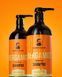 Шампунь для всіх типів волосся Barber Blend Bergamot Shampoo , 1000 мл 5598 фото 2
