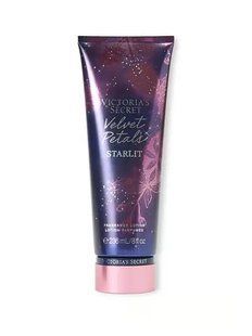 Парфумований лосьйон для тіла Victoria's Secret Velvet Petals Starlit , 236 мл 3720 фото