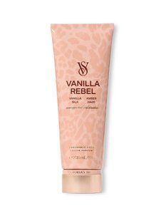 Парфумований лосьйон для тіла Victoria's Secret Vanilla Rebel Lotion , 236 мл 5377 фото