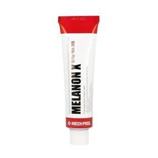 Освітлюючий крем для обличчя Medi Peel Melanon X Cream , 30 мл 597 фото