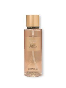 Міст для тіла Victoria's Secret Bare Vanilla , 250 мл 3491 фото