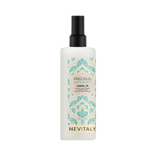 Незмивний крем для відновлення волосся Nevitaly Precious Leave-In Serum , 250 мл 5773 фото