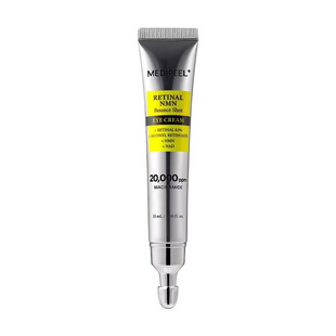 Омолоджуючий крем для очей із вібронаконечником Medi-Peel Retinal NMN Bounce Shot Eye Cream , 15 мл 10570 фото