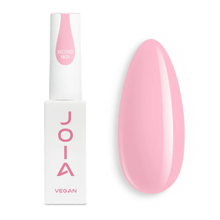 Рідкий гель, рожевий JOIA vegan PolyLiquid Gel Second Skin , 8 мл 8508 фото