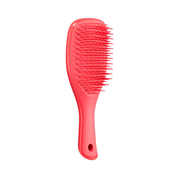 Щітка для волосся Tangle Teezer The Ultimate Detangler Kids Mini Pink Punch , 1 шт 3889 фото