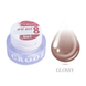 Гель-фарба №08 Crooz Art Gel Ombre 5 в 1 , 3 мл 9613 фото 1